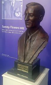 tommyflowers